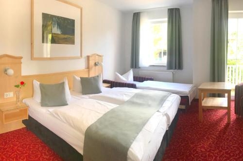 Imagen de la habitación del Pensión Heimchen. Foto 10