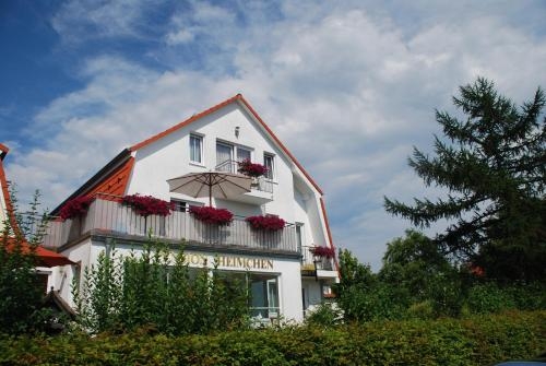 Imagen general del Pensión Heimchen. Foto 2