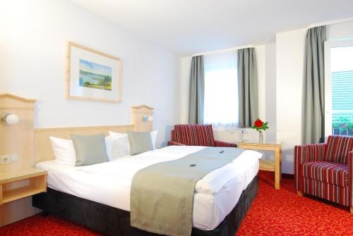 Imagen general del Pensión Heimchen. Foto 4