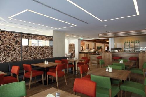 Imagen general del Pensión Held. Foto 2