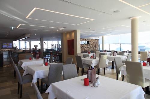 Imagen general del Pensión Held. Foto 3