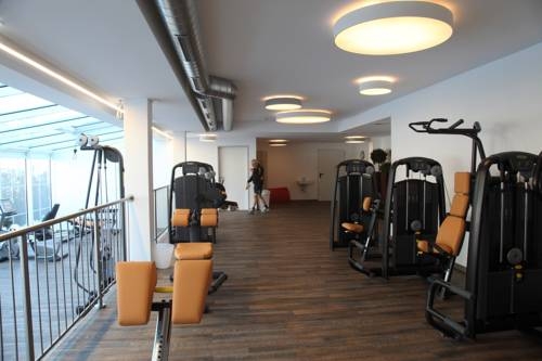 Imagen general del Pensión Held. Foto 6