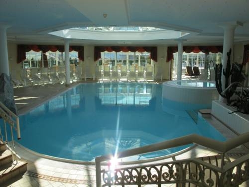 Imagen general del Pensión Held. Foto 10