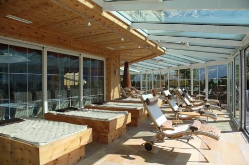 Imagen general del Pensión Held. Foto 11