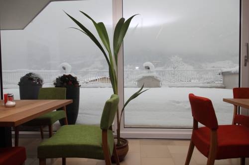 Imagen general del Pensión Held. Foto 13