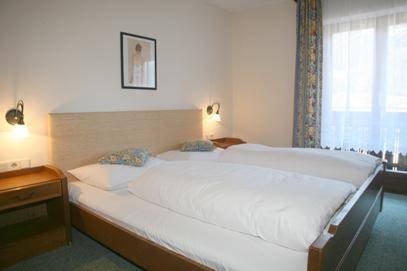 Imagen general del Pensión Held. Foto 14