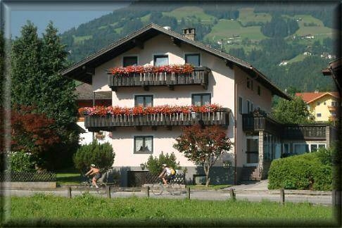 Imagen general del Pensión Held. Foto 15