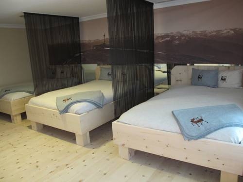 Imagen general del Pensión Held. Foto 17