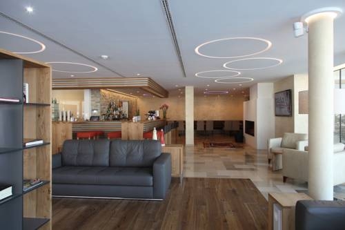 Imagen general del Pensión Held. Foto 18