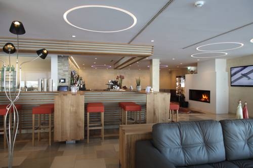 Imagen general del Pensión Held. Foto 19