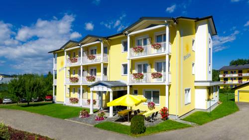 Imagen de la habitación del Pensión Helios, Seebach. Foto 2