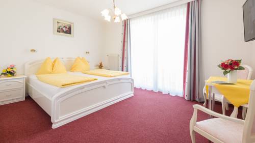 Imagen de la habitación del Pensión Helios, Seebach. Foto 5