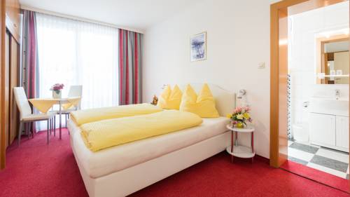 Imagen de la habitación del Pensión Helios, Seebach. Foto 6