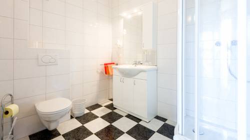 Imagen de la habitación del Pensión Helios, Seebach. Foto 7