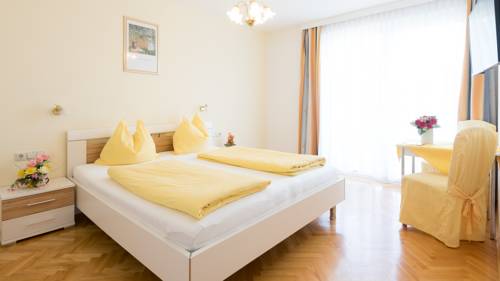 Imagen de la habitación del Pensión Helios, Seebach. Foto 8