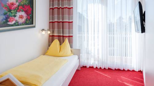 Imagen de la habitación del Pensión Helios, Seebach. Foto 9