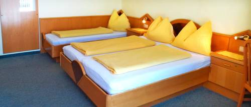 Imagen de la habitación del Pensión Helios, Seebach. Foto 10