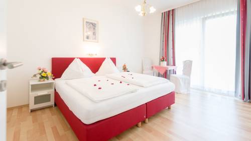 Imagen de la habitación del Pensión Helios, Seebach. Foto 11