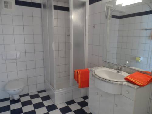 Imagen de la habitación del Pensión Helios, Seebach. Foto 12