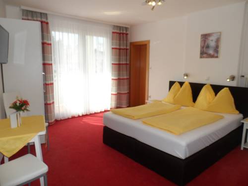 Imagen de la habitación del Pensión Helios, Seebach. Foto 14