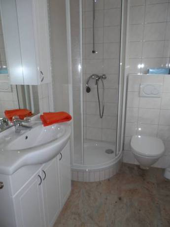 Imagen de la habitación del Pensión Helios, Seebach. Foto 16