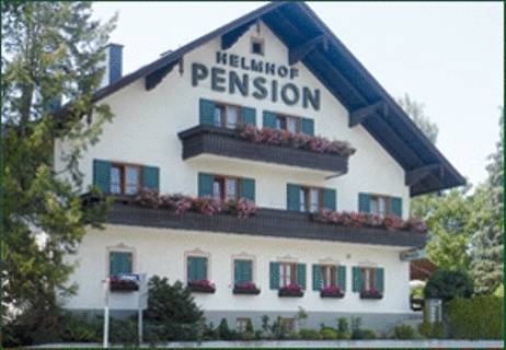Imagen general del Pensión Helmhof. Foto 4