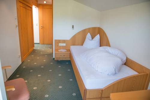 Imagen de la habitación del Pensión Hertehof. Foto 5