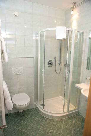 Imagen de la habitación del Pensión Hertehof. Foto 6