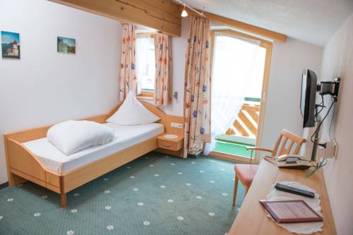 Imagen de la habitación del Pensión Hertehof. Foto 8