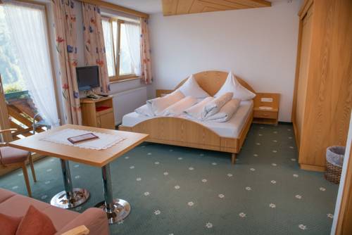 Imagen de la habitación del Pensión Hertehof. Foto 9