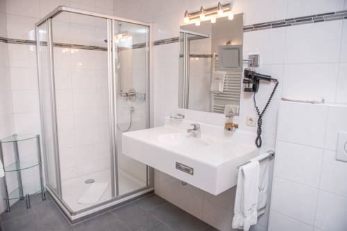 Imagen de la habitación del Pensión Hertehof. Foto 10