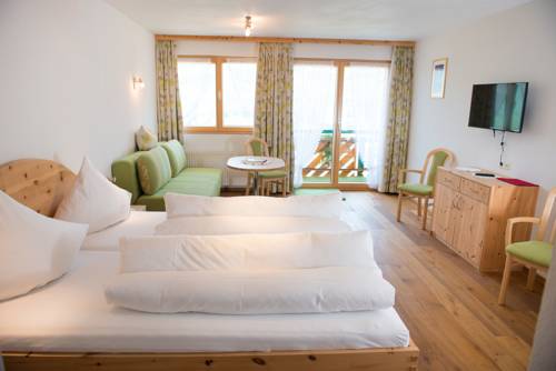 Imagen de la habitación del Pensión Hertehof. Foto 12