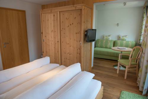 Imagen de la habitación del Pensión Hertehof. Foto 14