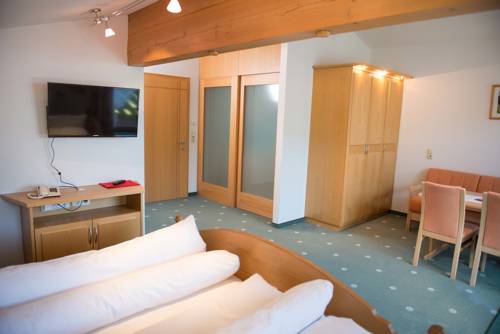 Imagen de la habitación del Pensión Hertehof. Foto 15