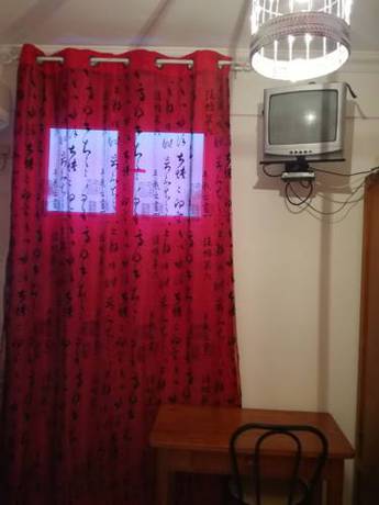 Imagen de la habitación del Pensión Hidalgo 1. Foto 5