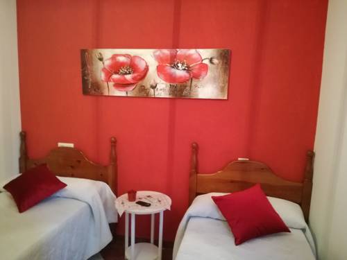 Imagen de la habitación del Pensión Hidalgo 1. Foto 6