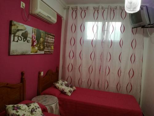 Imagen de la habitación del Pensión Hidalgo 1. Foto 7