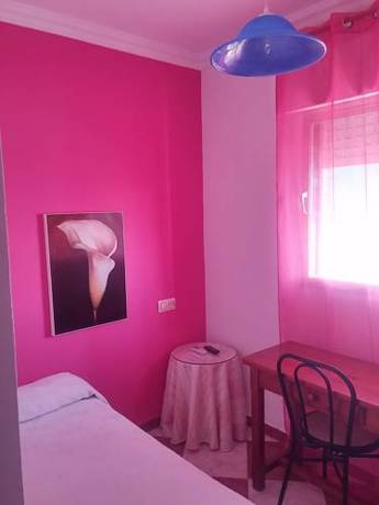 Imagen de la habitación del Pensión Hidalgo 1. Foto 8