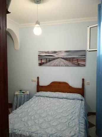 Imagen de la habitación del Pensión Hidalgo 1. Foto 11