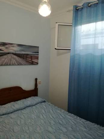 Imagen de la habitación del Pensión Hidalgo 1. Foto 12