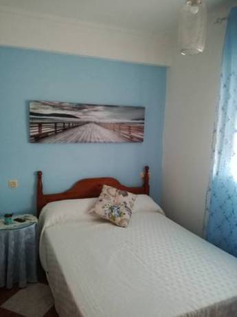 Imagen de la habitación del Pensión Hidalgo 1. Foto 13