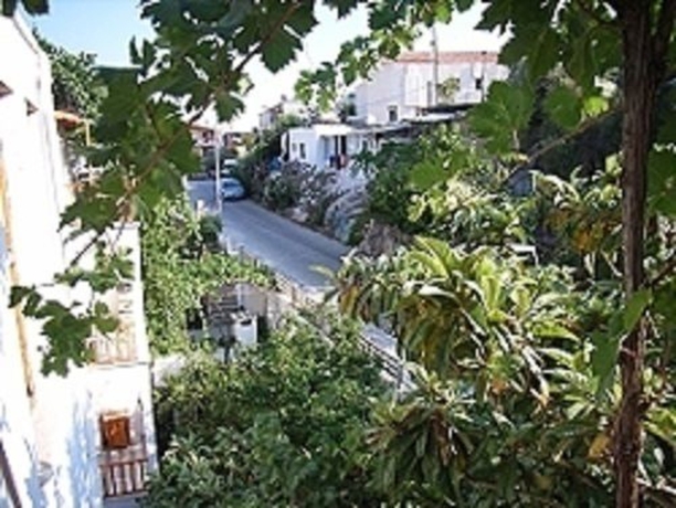 Imagen general del Pensión Hilal Pension. Foto 1