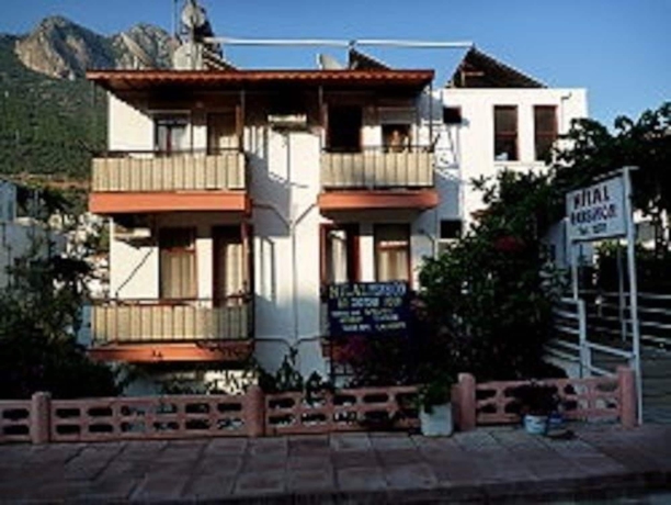 Imagen general del Pensión Hilal Pension. Foto 3