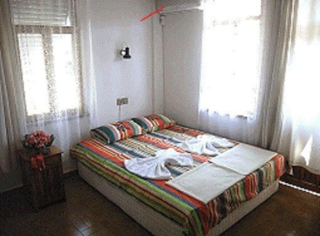 Imagen de la habitación del Pensión Hilal Pension. Foto 4