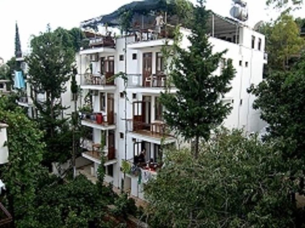 Imagen general del Pensión Hilal Pension. Foto 2
