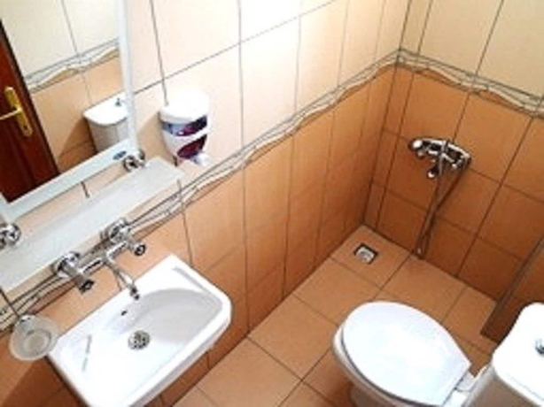 Imagen de la habitación del Pensión Hilal Pension. Foto 6