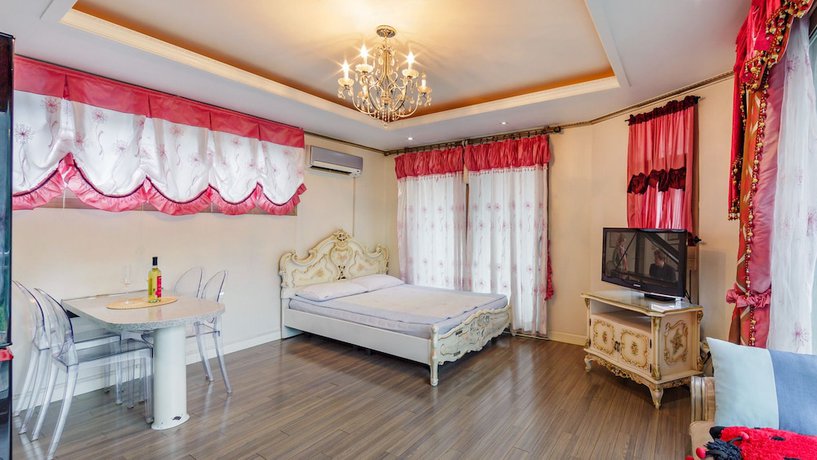 Imagen de la habitación del Pensión Hill House Gapyeong. Foto 4