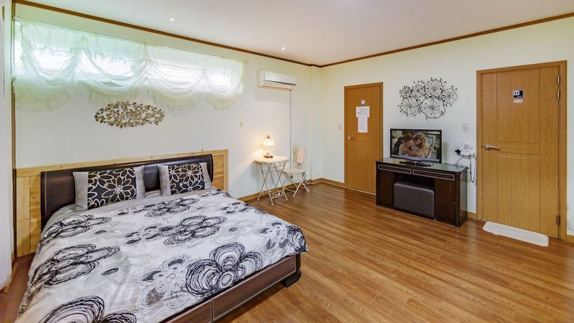Imagen de la habitación del Pensión Hill House Gapyeong. Foto 5
