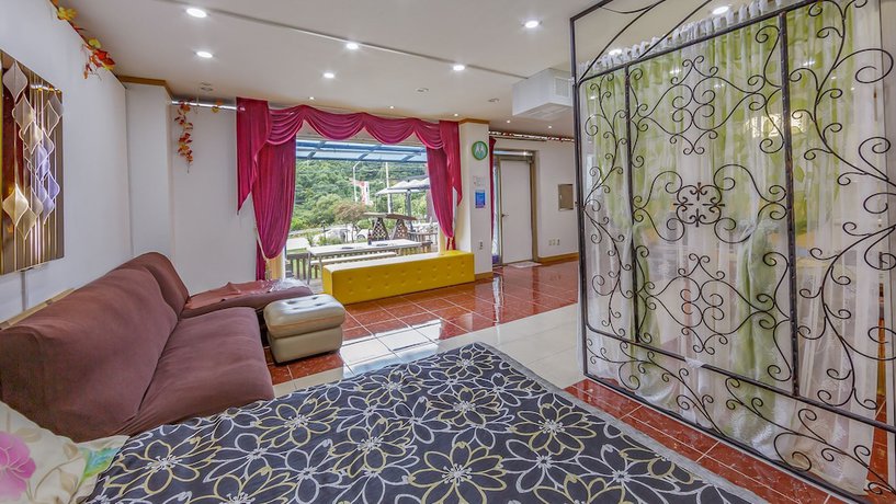 Imagen de la habitación del Pensión Hill House Gapyeong. Foto 7