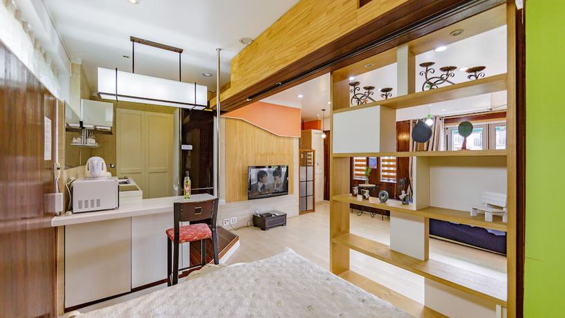 Imagen de la habitación del Pensión Hill House Gapyeong. Foto 8